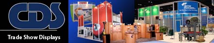 Trade Show Displays and Rentals